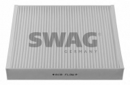 Фильтр SWAG 40 93 0743