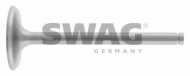 Клапан SWAG 62 91 8665
