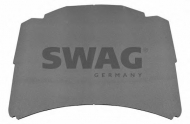 Звукоизоляция SWAG 99 90 9505