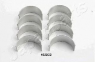 Вкладыш подшипника JAPANPARTS CB1622G2