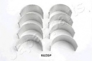 Вкладыш подшипника JAPANPARTS CB1622GP