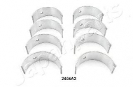 Вкладыш подшипника JAPANPARTS CB2404A2