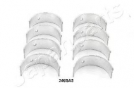 Вкладыш подшипника JAPANPARTS CB2405A5