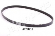 Ремень JAPANPARTS DV-4PK0915
