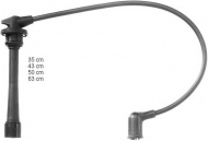 Комплект электропроводки BERU ZEF850