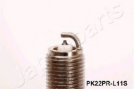 Свеча зажигания JAPANPARTS PK22PR-L11S