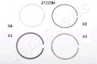 Поршневое кольцо JAPANPARTS RC27220M