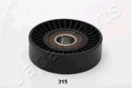 Ролик JAPANPARTS RP-315