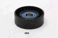 Ролик JAPANPARTS RP-H03