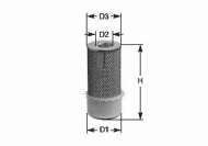 Фильтр CLEAN FILTERS MA 793
