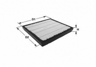 Фильтр CLEAN FILTERS MA1487