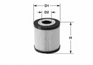 Фильтр CLEAN FILTERS MG1657