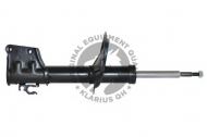 Амортизатор QH Benelux 178521