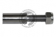 Амортизатор QH Benelux 178169