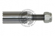 Амортизатор QH Benelux 178171