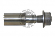 Амортизатор QH Benelux 178996