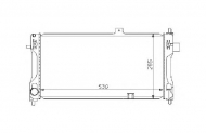 Теплообменник QH Benelux QER1241