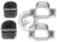 Ремкомплект QH Benelux EMBK2418