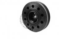 Ременный шкив QH Benelux QCD18