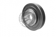 Ременный шкив QH Benelux QCD8