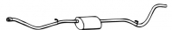 Амортизатор WALKER 05488