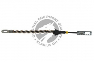Трос QH Benelux BC3386