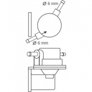 Насос QH Benelux QFP79