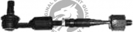 Штанга - тяга QH Benelux QDL3276S