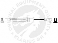 Комплект электропроводки QH Benelux XC1543