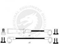 Комплект электропроводки QH Benelux XC349
