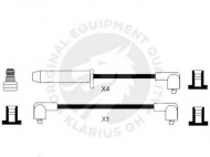 Комплект электропроводки QH Benelux XC104