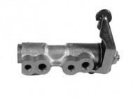 Регулятор QH Benelux BKR1036