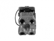 Регулятор QH Benelux BKR1043