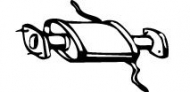 Амортизатор WALKER 14723
