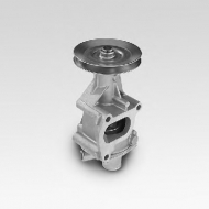 Насос HEPU P088