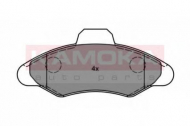 Комплект тормозных колодок KAMOKA JQ1011234