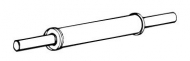 Амортизатор WALKER 21425