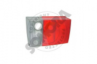 Фонарь SOMORA 020771A