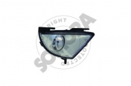 Фара SOMORA 092511