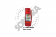Фонарь SOMORA 094571