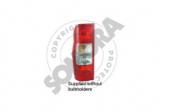 Фонарь SOMORA 094572