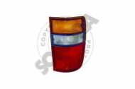 Фонарь SOMORA 140271-I
