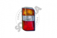 Фонарь SOMORA 184072