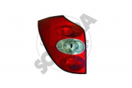 Фонарь SOMORA 242272E