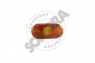 Фонарь SOMORA 249013R