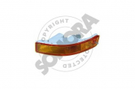 Фонарь SOMORA 314112-I
