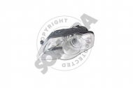 Фара SOMORA 352416H