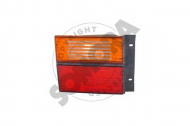Фонарь SOMORA 353072A
