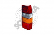 Фонарь SOMORA 362071E