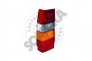 Фонарь SOMORA 362072E